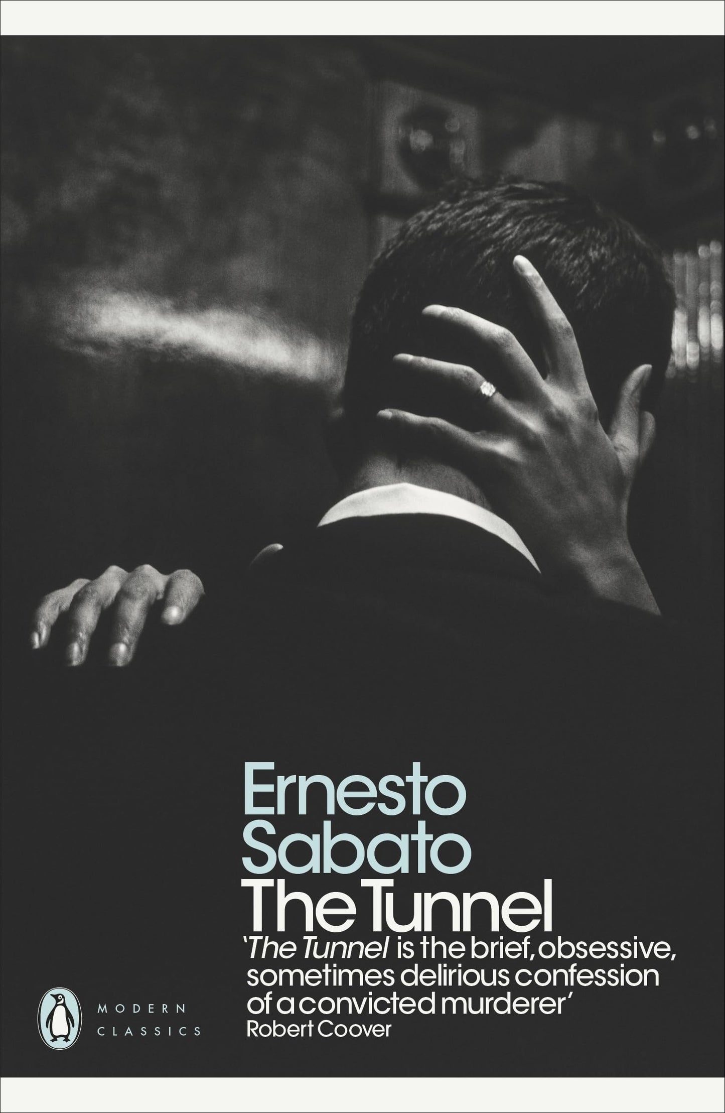 Libro: The Tunnel (Penguin Modern Classics)