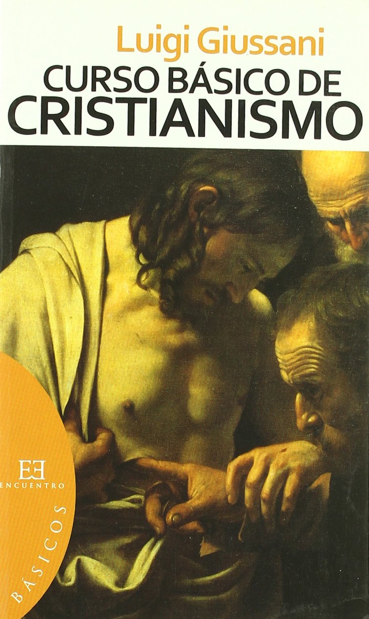 Libro: Curso básico de cristianismo
