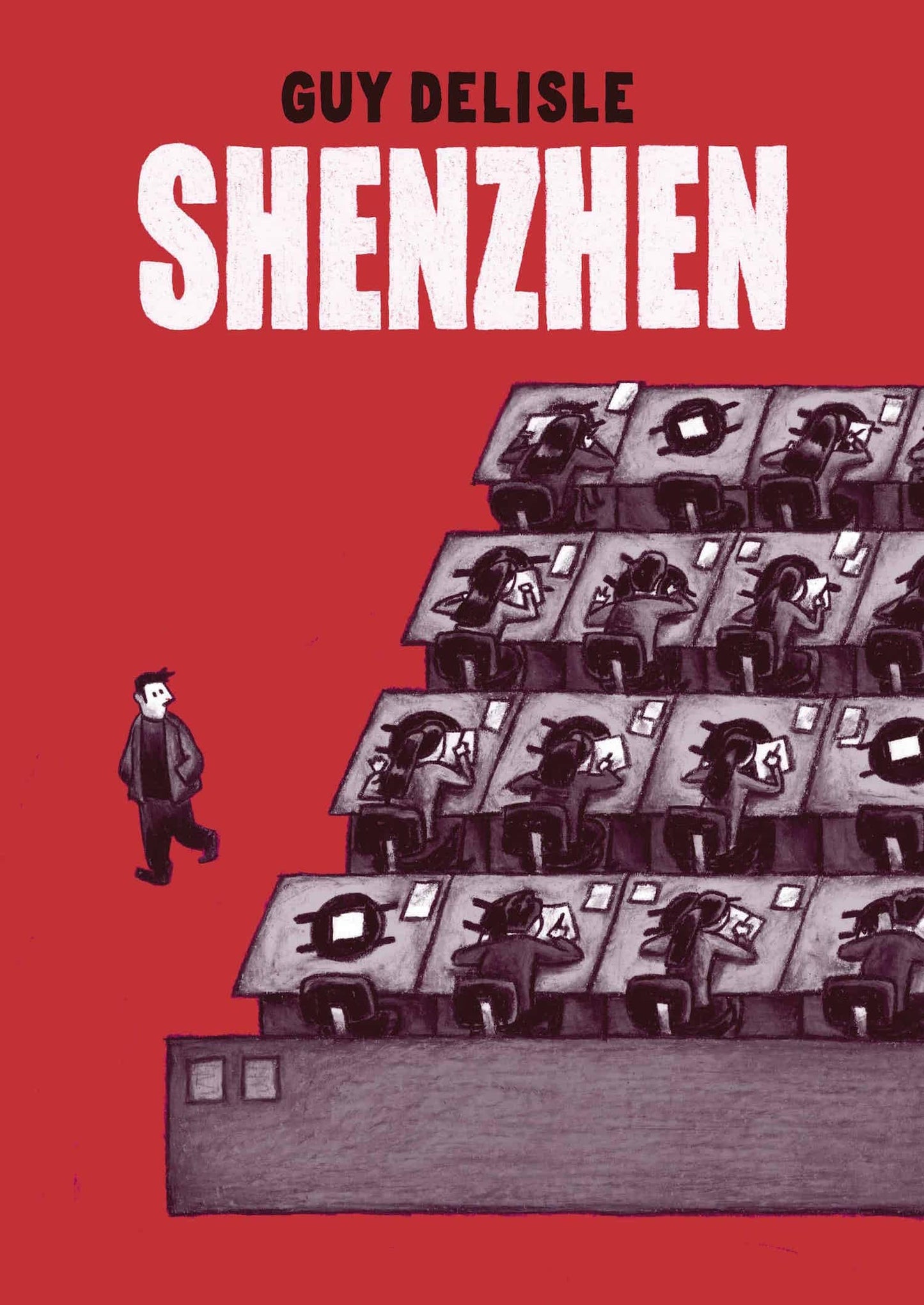 Libro: Shenzhen 3ヲed