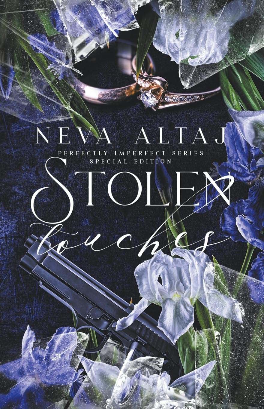 Libro: Stolen Touches (Special Edition Print): 5 (Special Discrete Edition - Perfectly Imperfect)