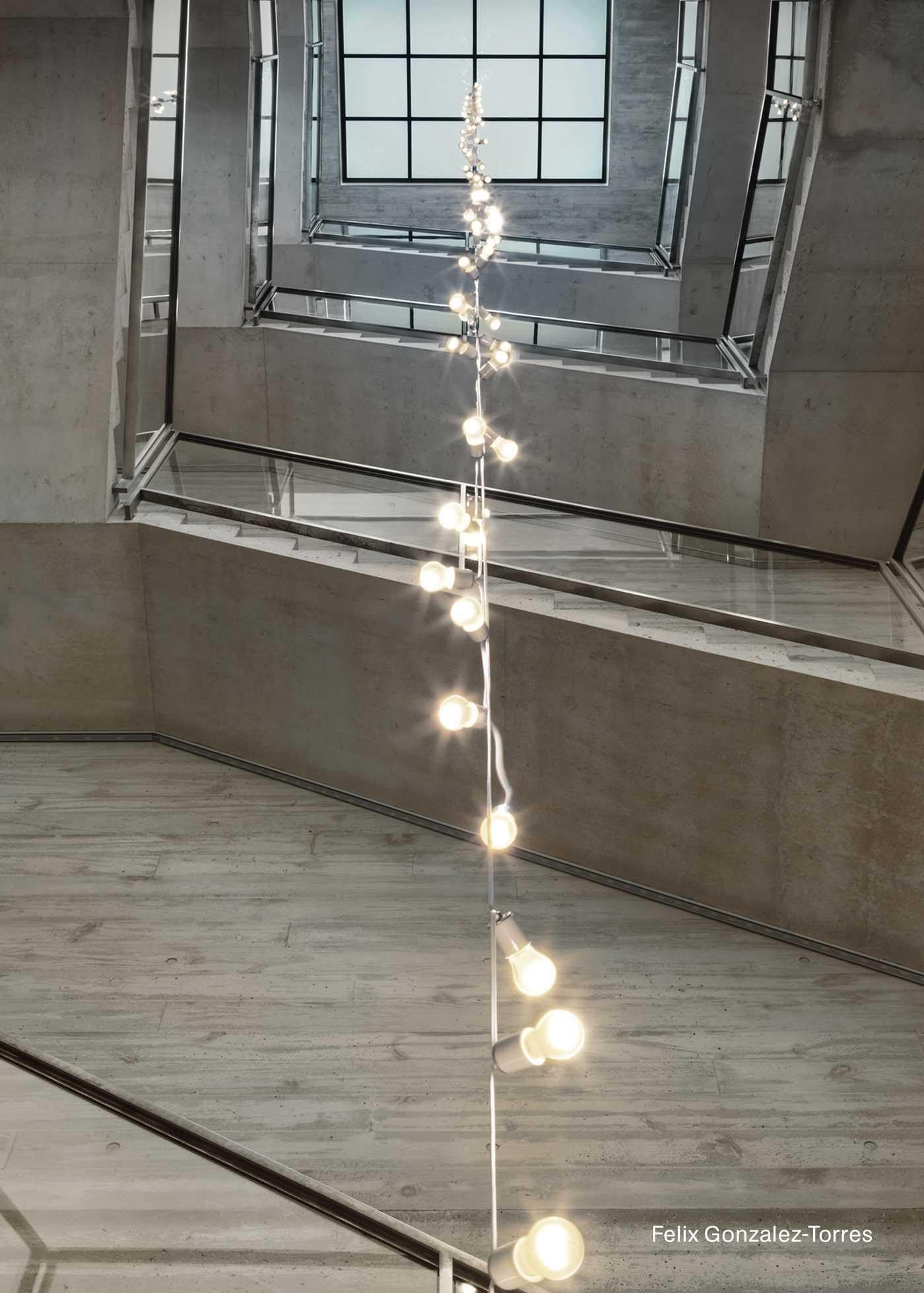 Libro: Felix Gonzalez-Torres