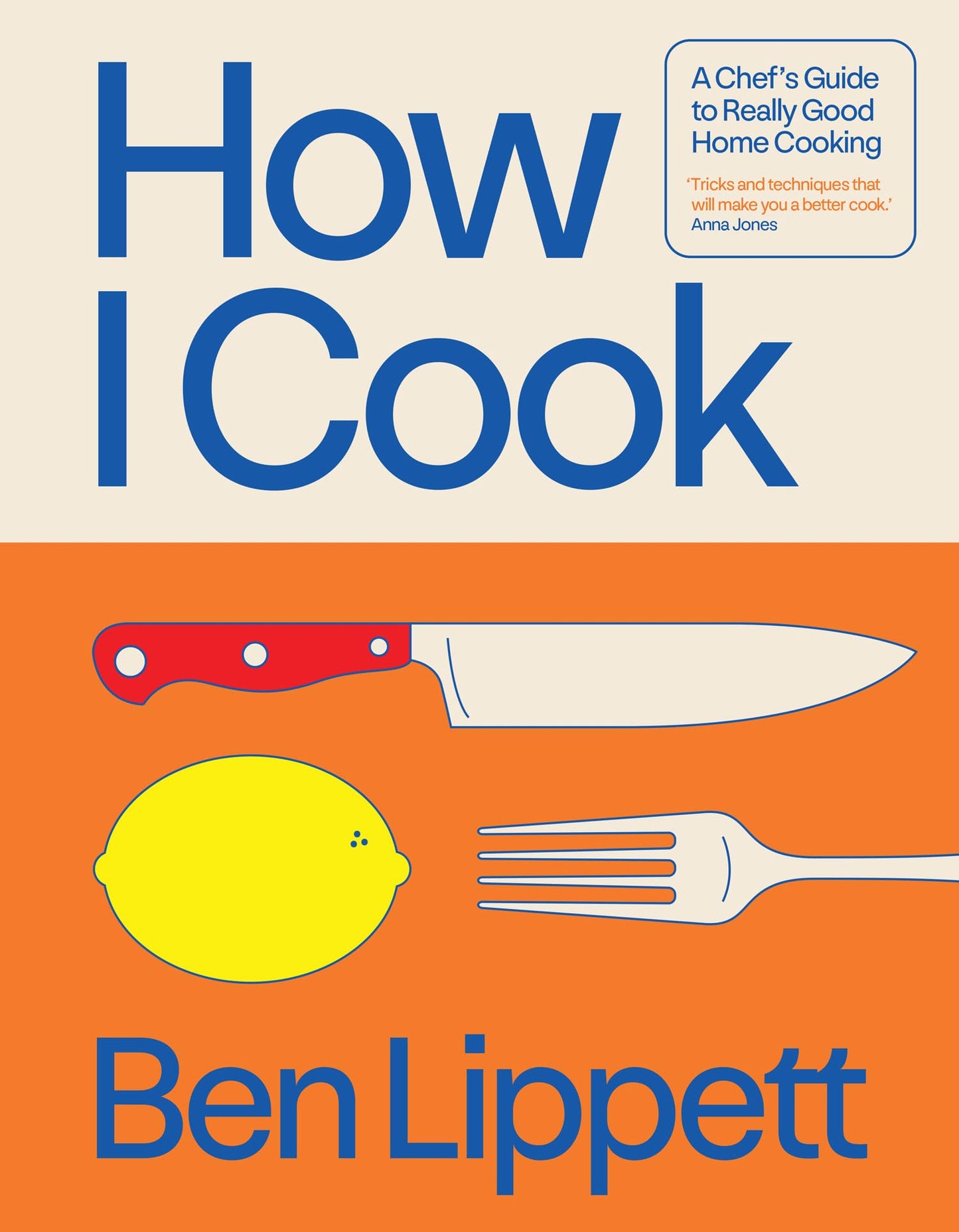 Libro: How I Cook: The Instant Sunday Times Bestseller