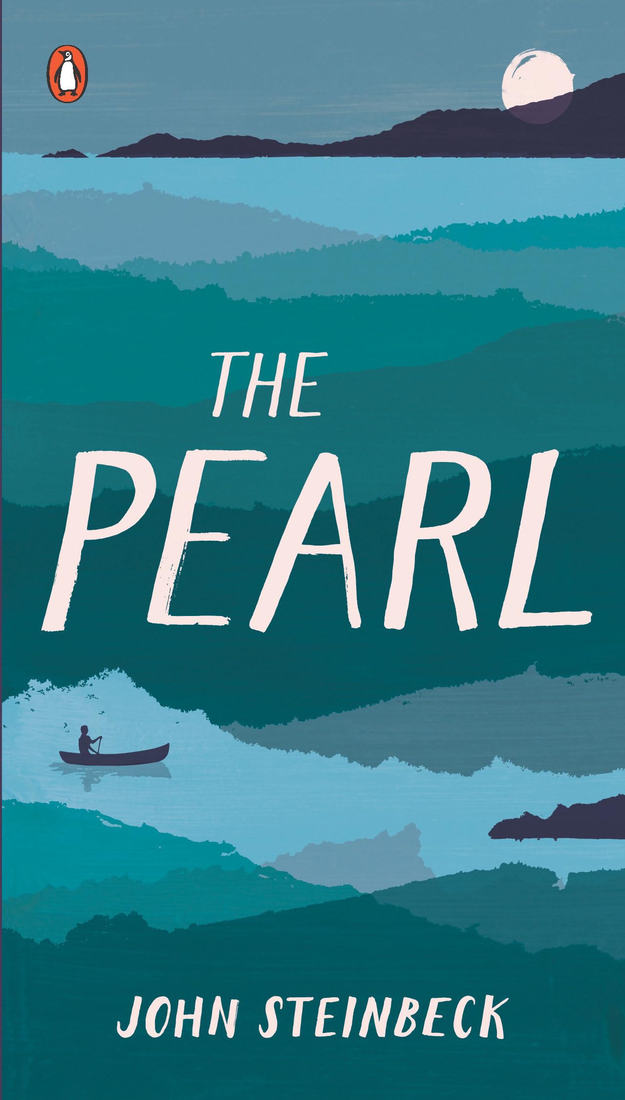 Libro: The Pearl