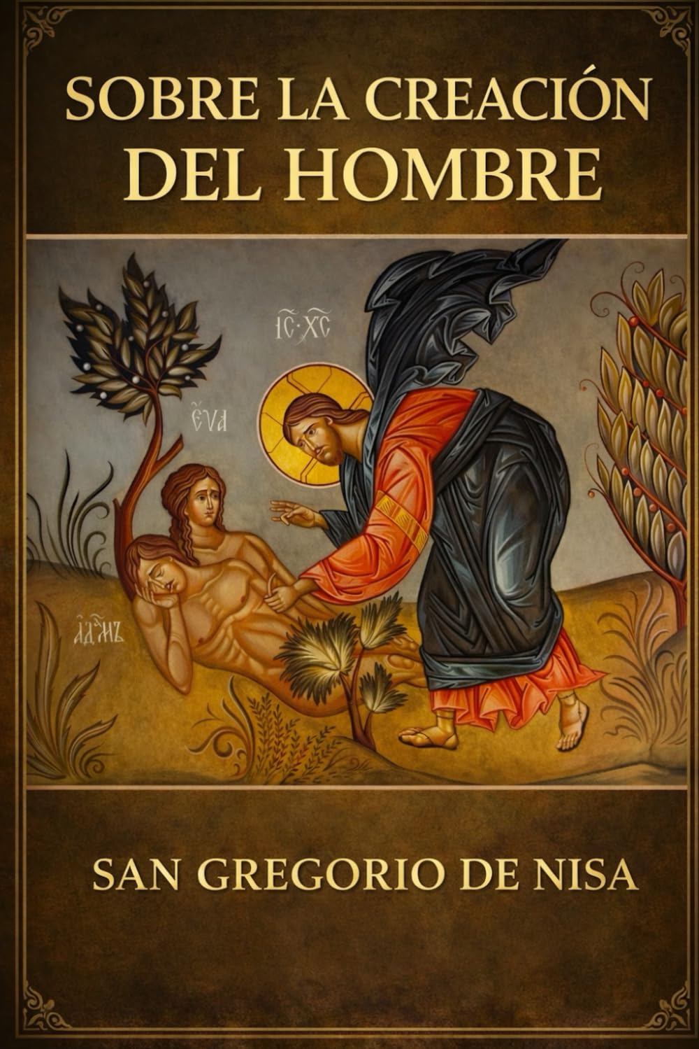 Libro: Sobre la creación del hombre (Spanish Edition)