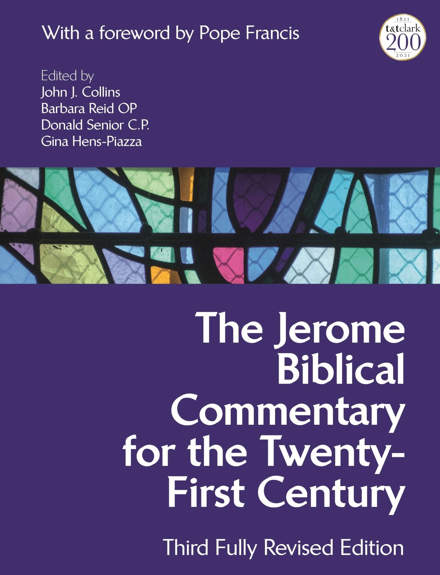 Libro: The Jerome Biblical Commentary for the Twenty-First Century: Third Fully Revised Edition
