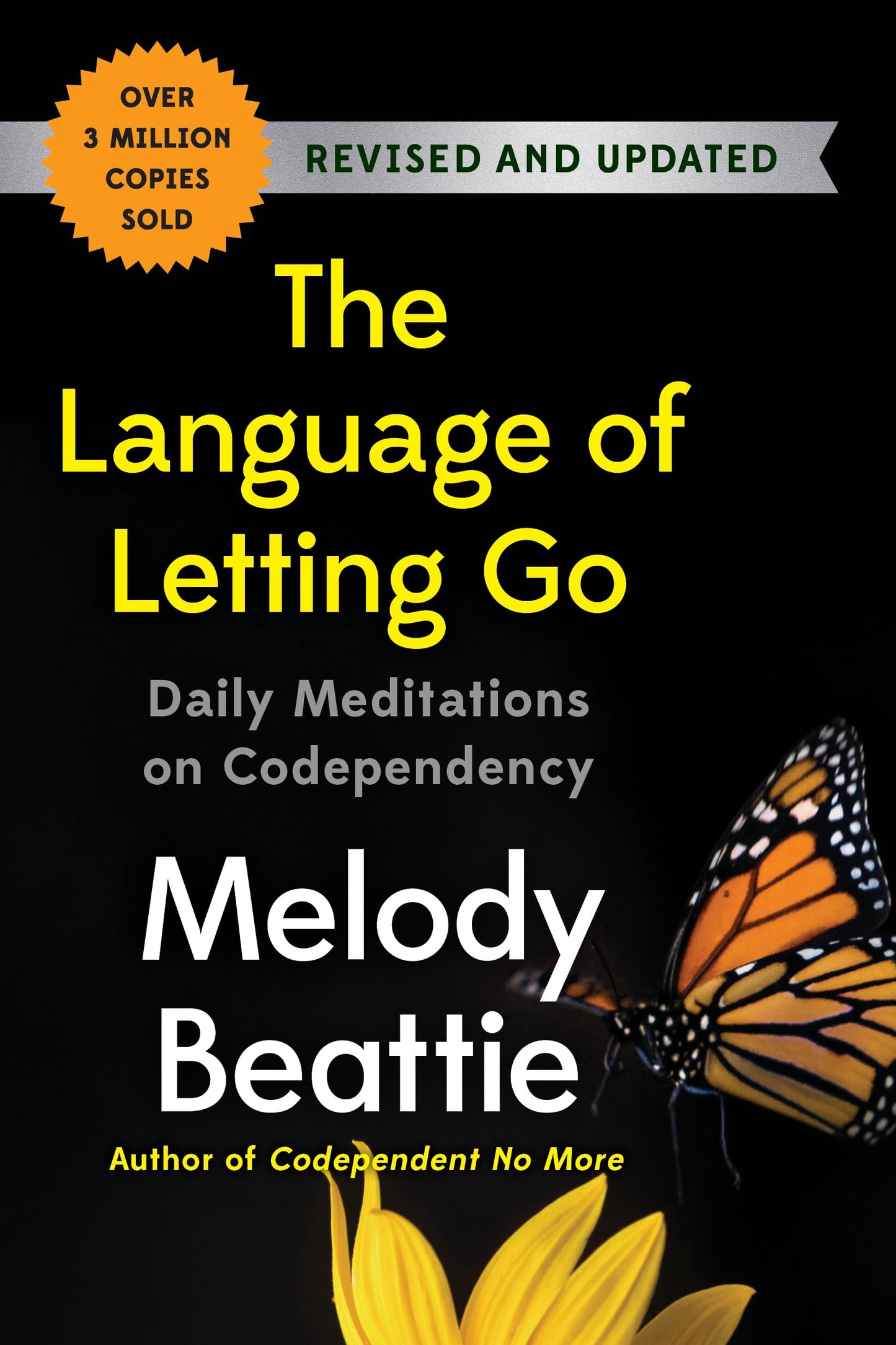 Libro: The Language of Letting Go: Daily Meditations on Codependency