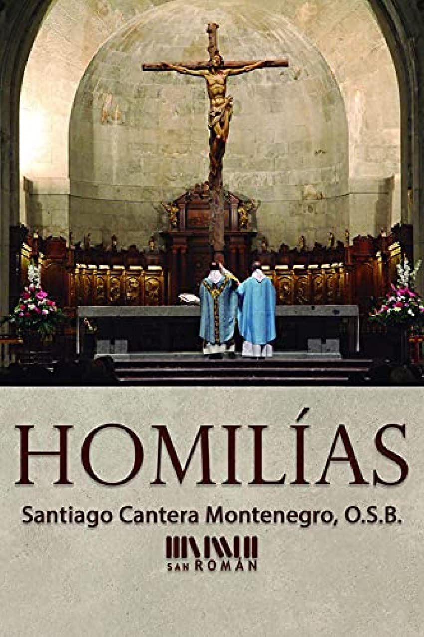 Libro: Homilías