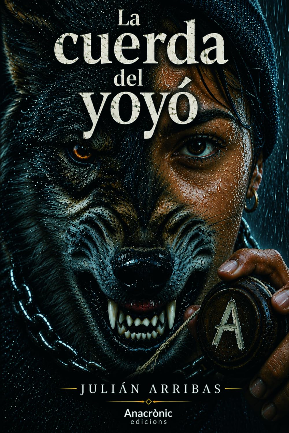 Libro: La cuerda del yoyó (Spanish Edition)
