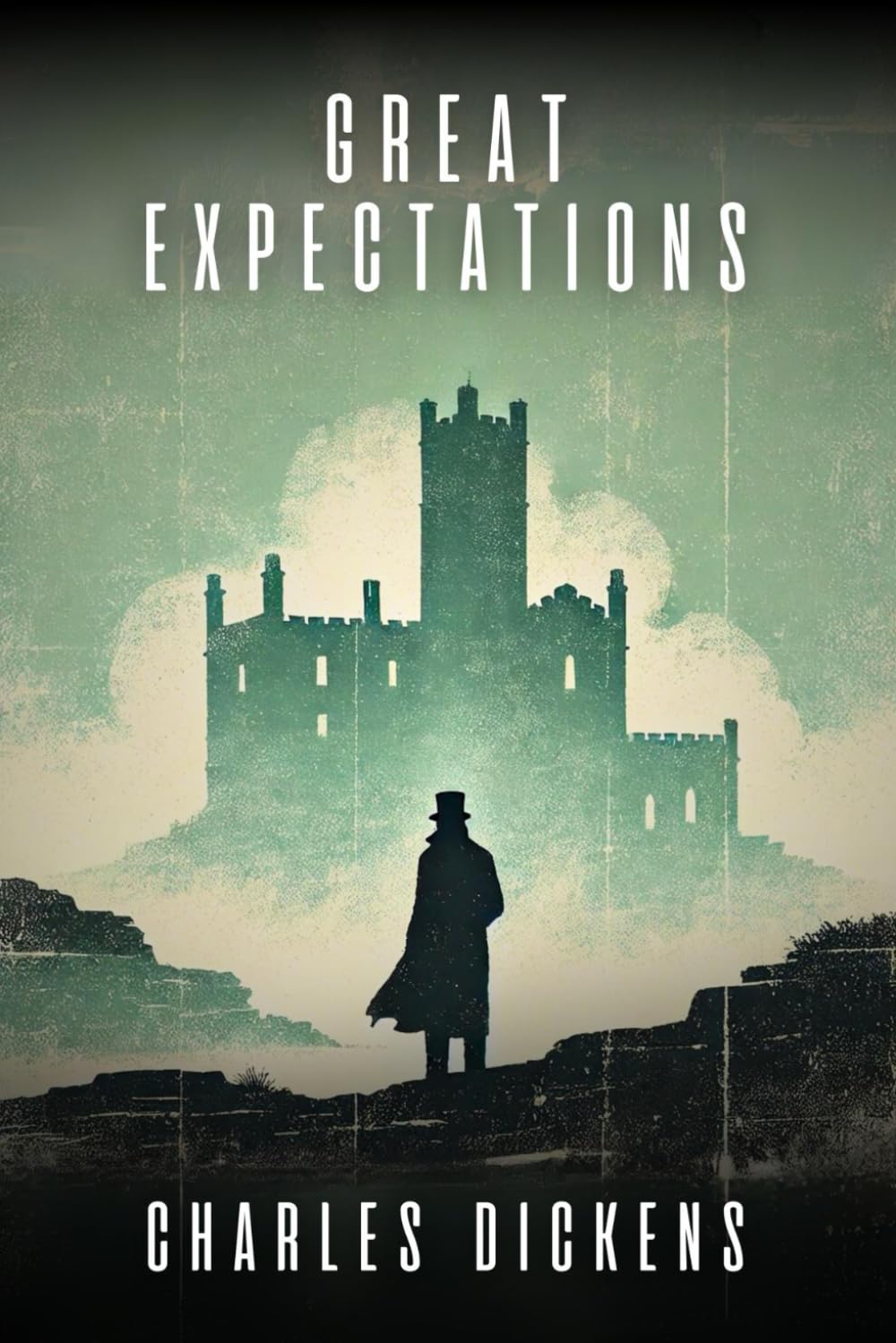 Libro: Great Expectations