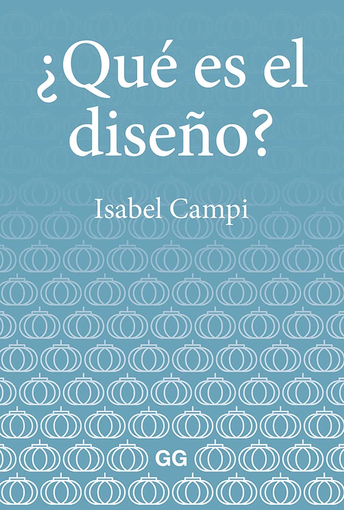 Libro: ¿Qué es el diseño? (Spanish Edition)