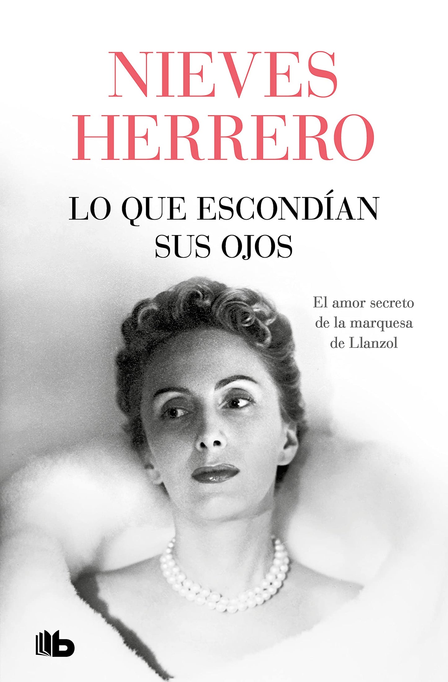 Libro: Lo que escondían sus ojos (Ficción)