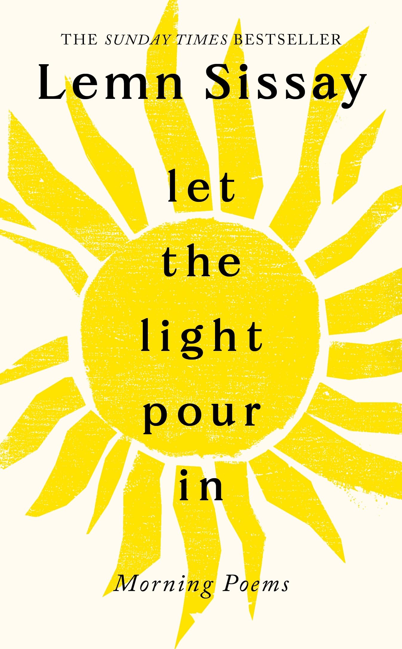 Libro: Let the Light Pour In