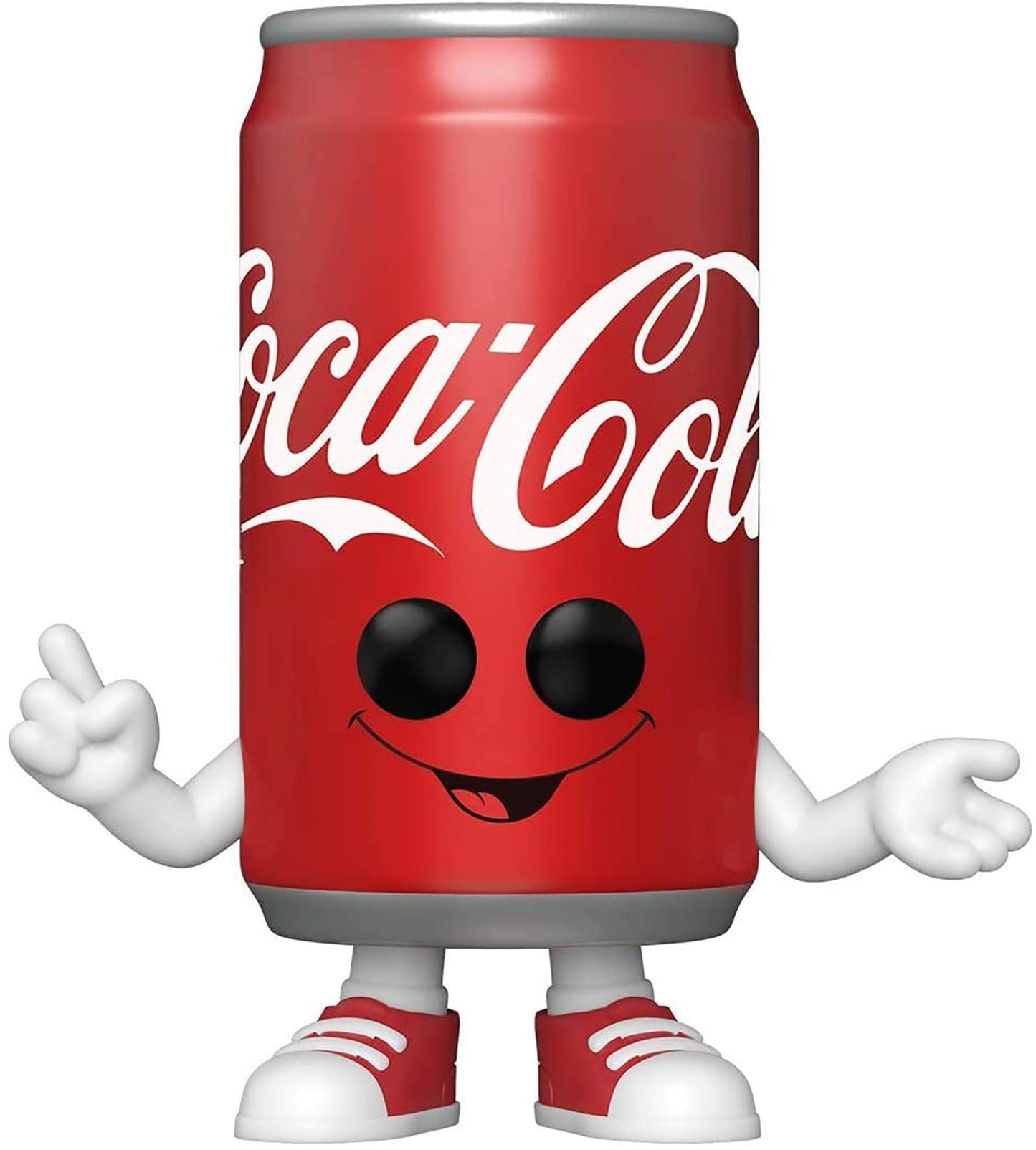Funko Pop! Coca-Cola: Coke Can