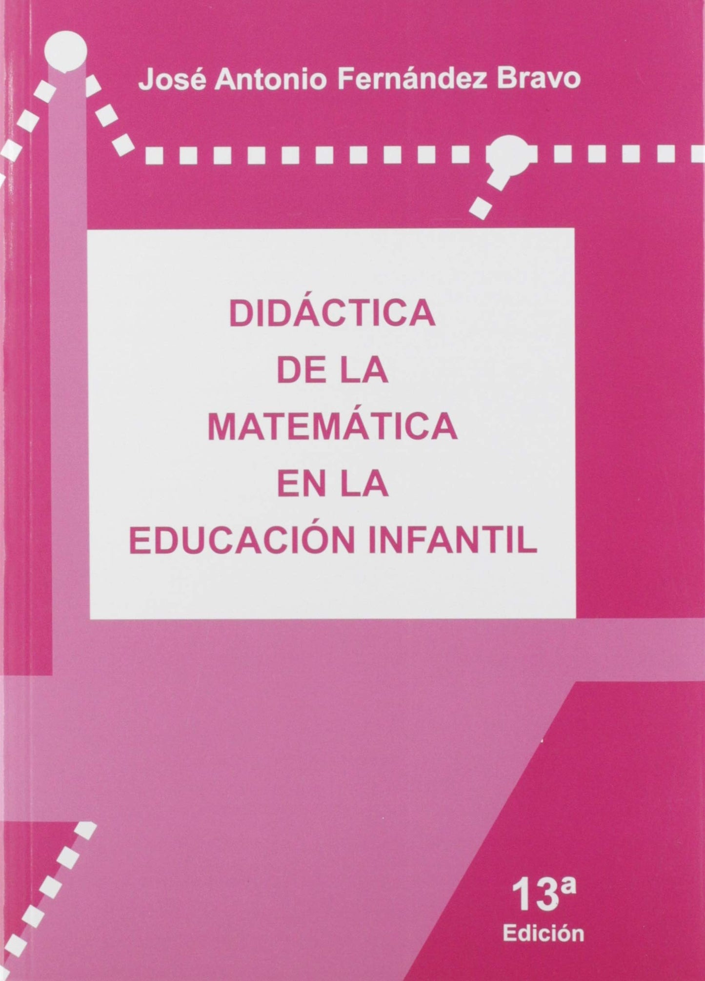 Libro: Didáctica de la Matemática en Educación Infantil