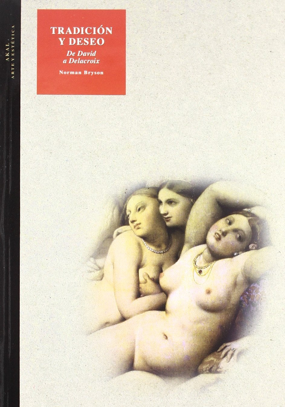 Libro: Tradición y deseo (Spanish Edition)