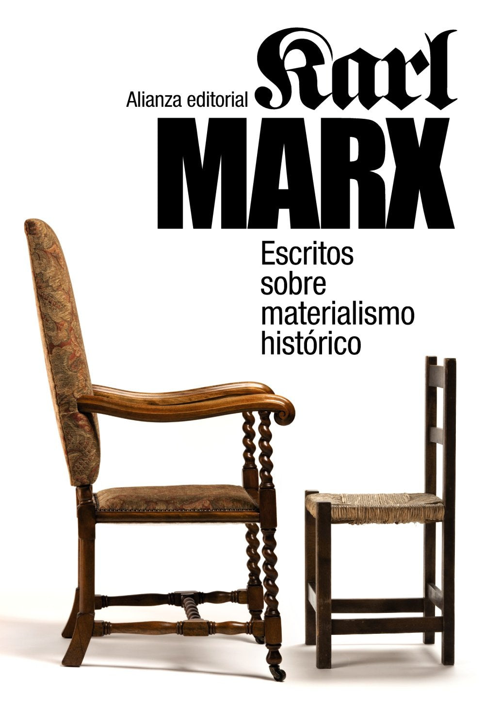 Libro: Escritos sobre materialismo histórico (Spanish Edition)