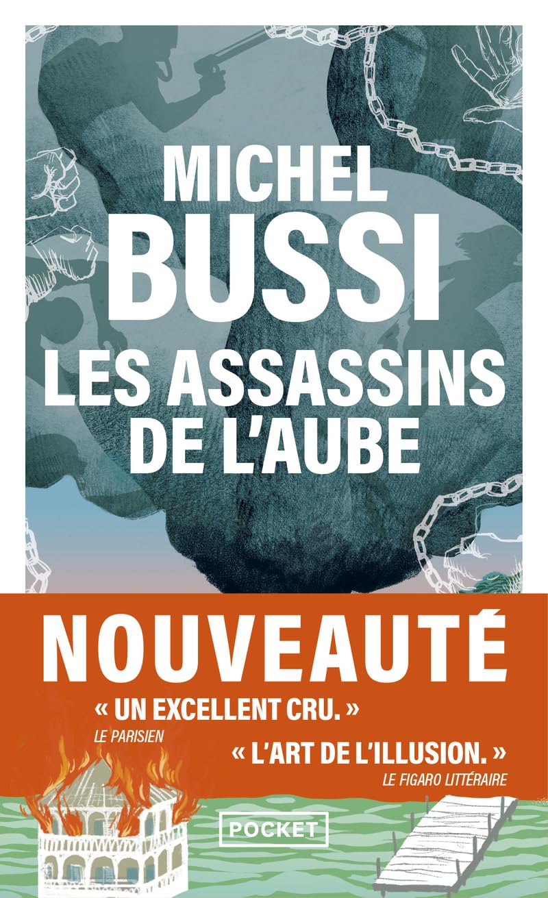 Libro: Les Assassins de l'aube