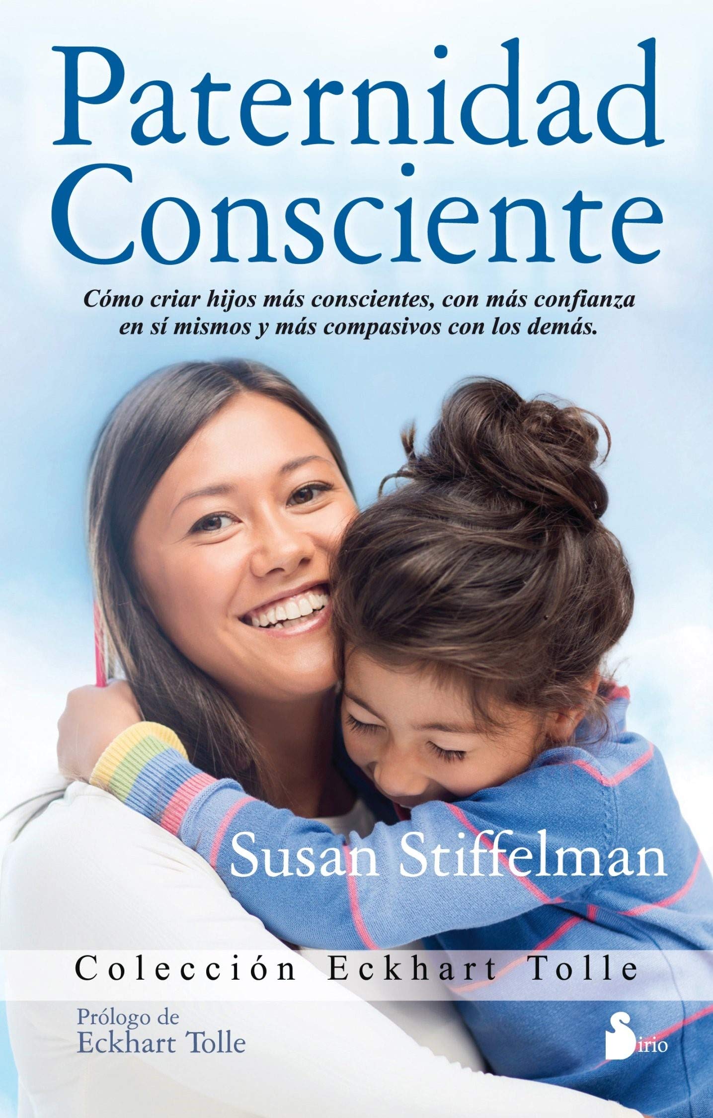 Libro: PATERNIDAD CONSCIENTE (AUTOAYUDA)