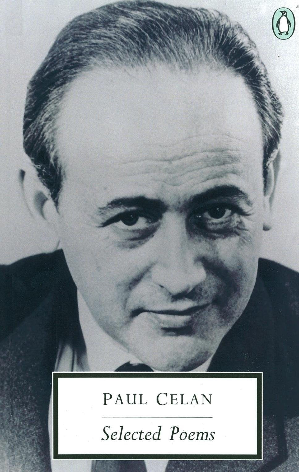 Libro: Selected Poems (Penguin Modern Classics)