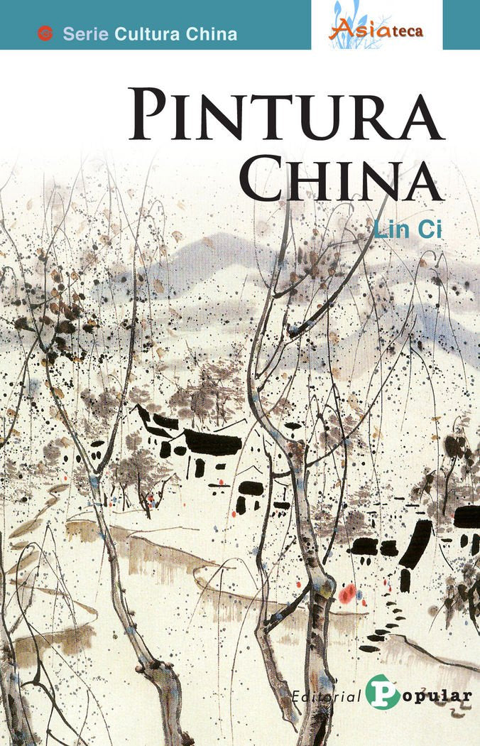 Libro: Pintura china