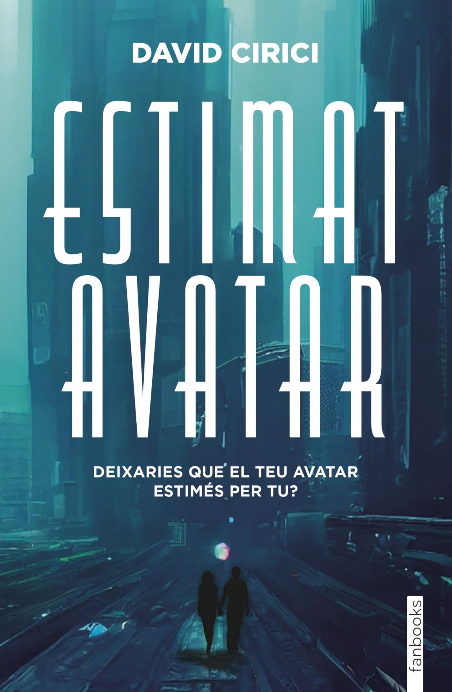 Libro: Estimat Avatar