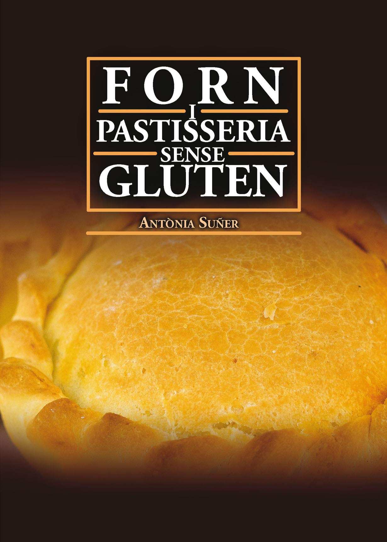 Libro: Forn i pastisseria sense gluten