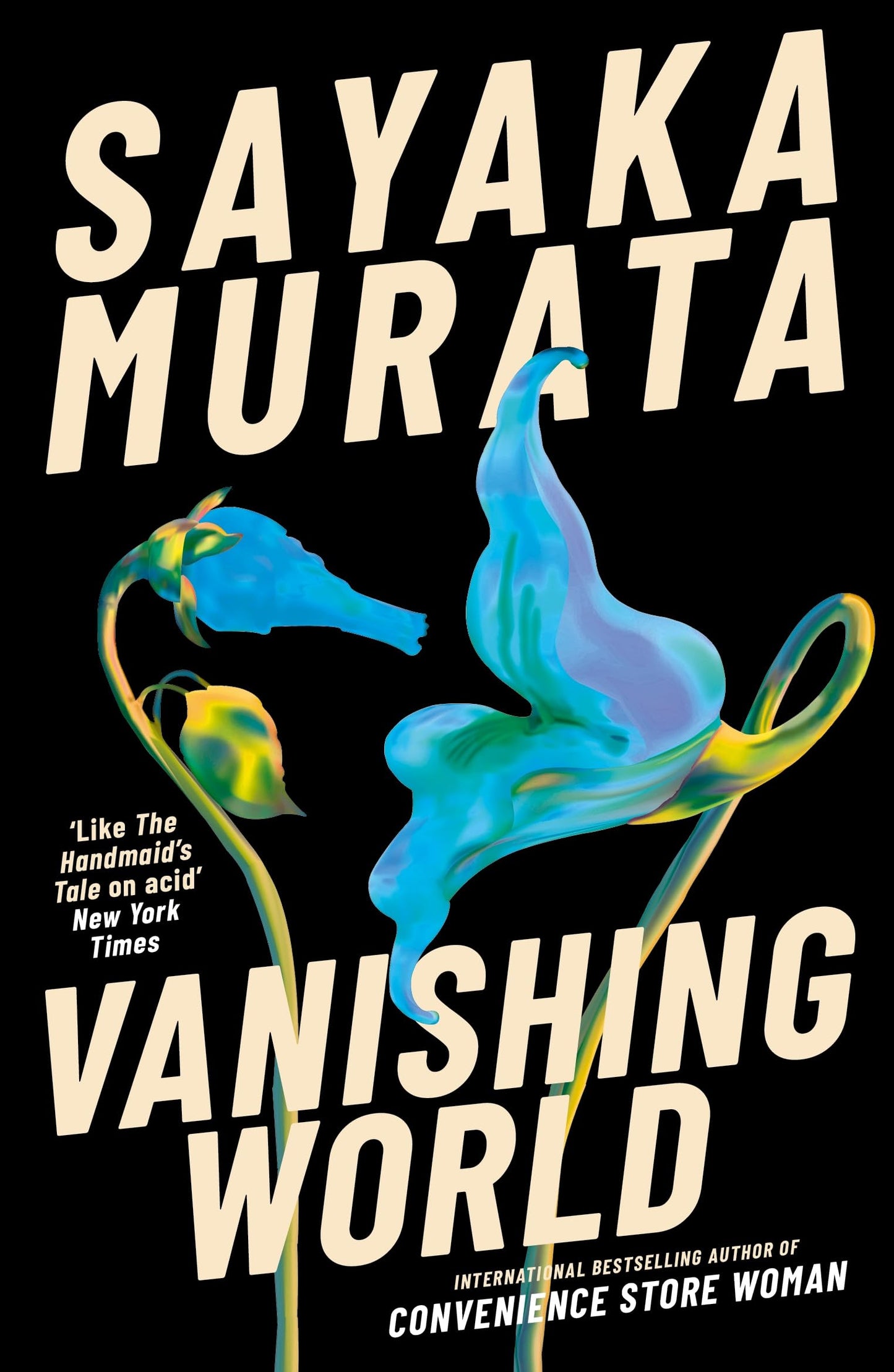 Libro: Vanishing world