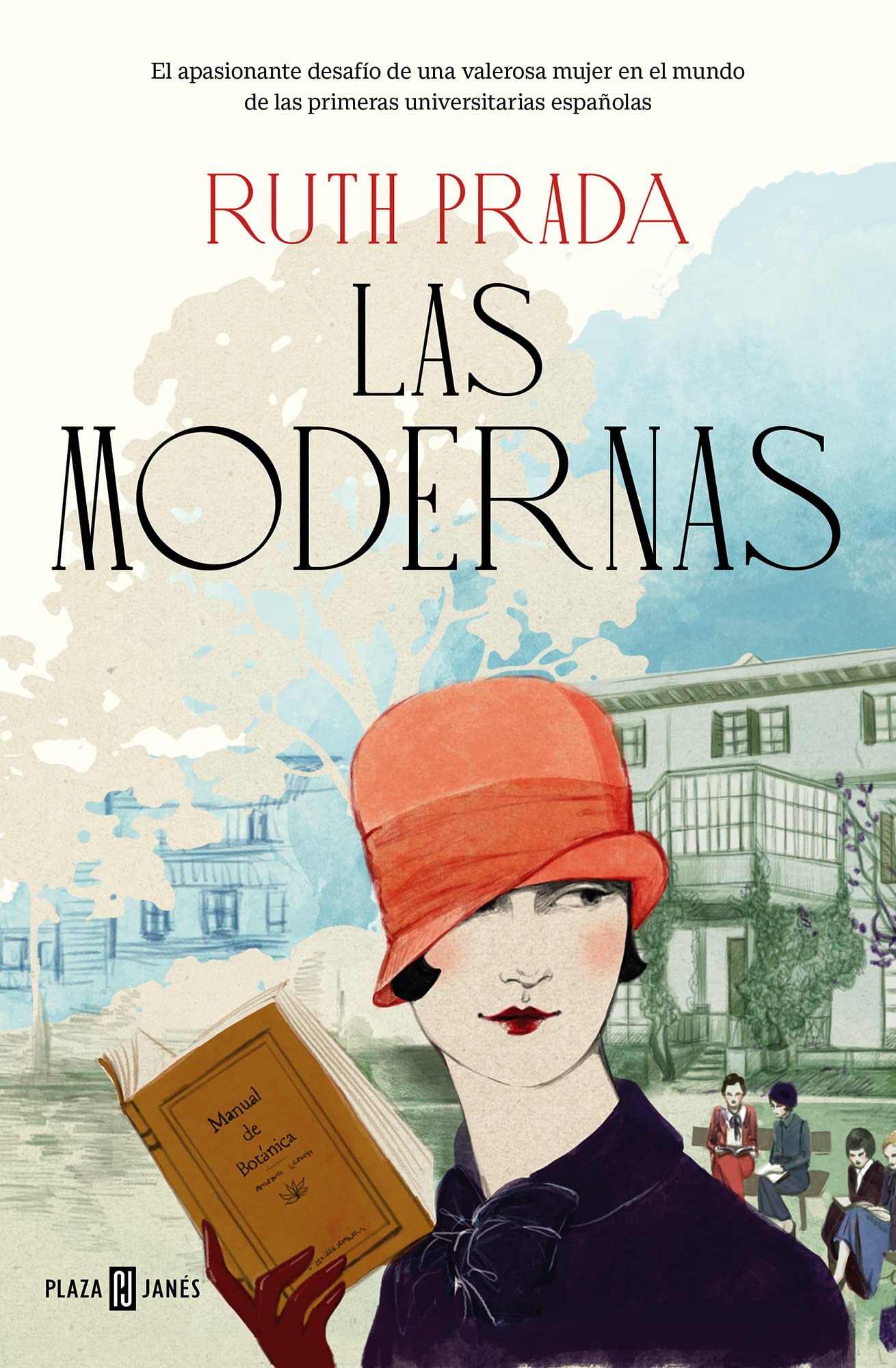 Libro: Las modernas (Éxitos)