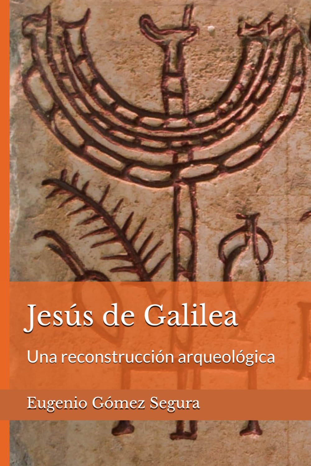 Libro: Jesús de Galilea: Una reconstrucción arqueológica