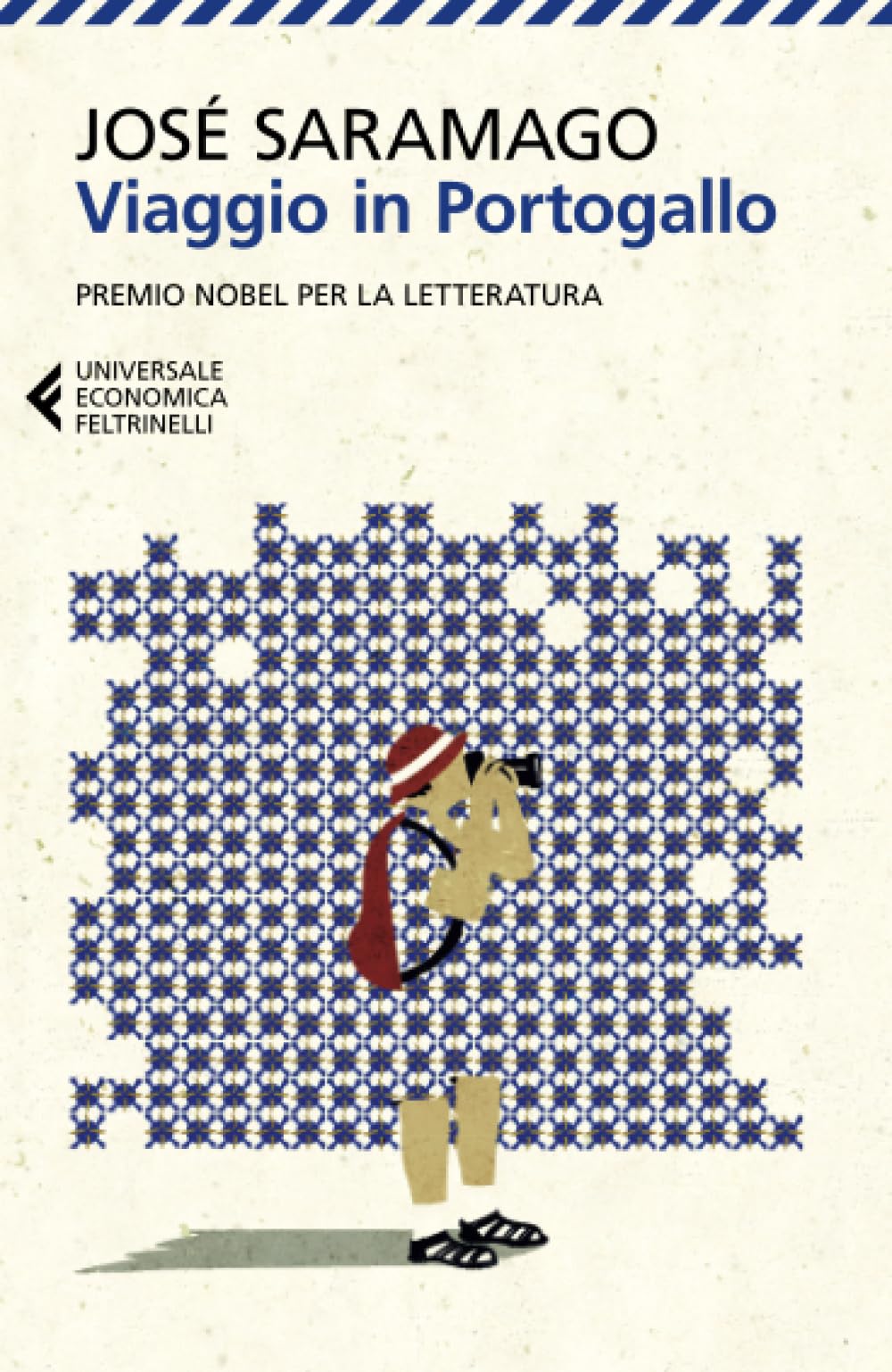 Libro: Viaggio in Portogallo (Universale economica)