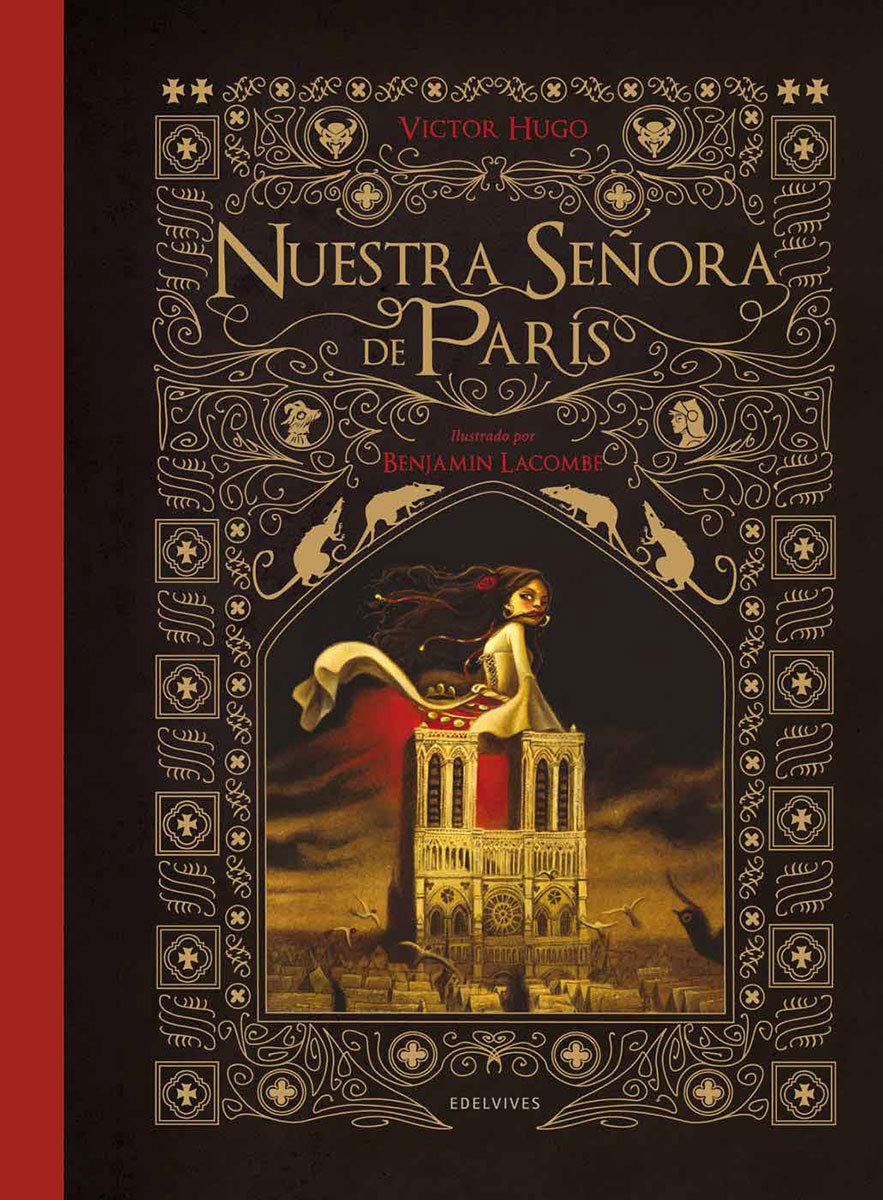 Libro: Nuestra Señora de París II (Spanish Edition)
