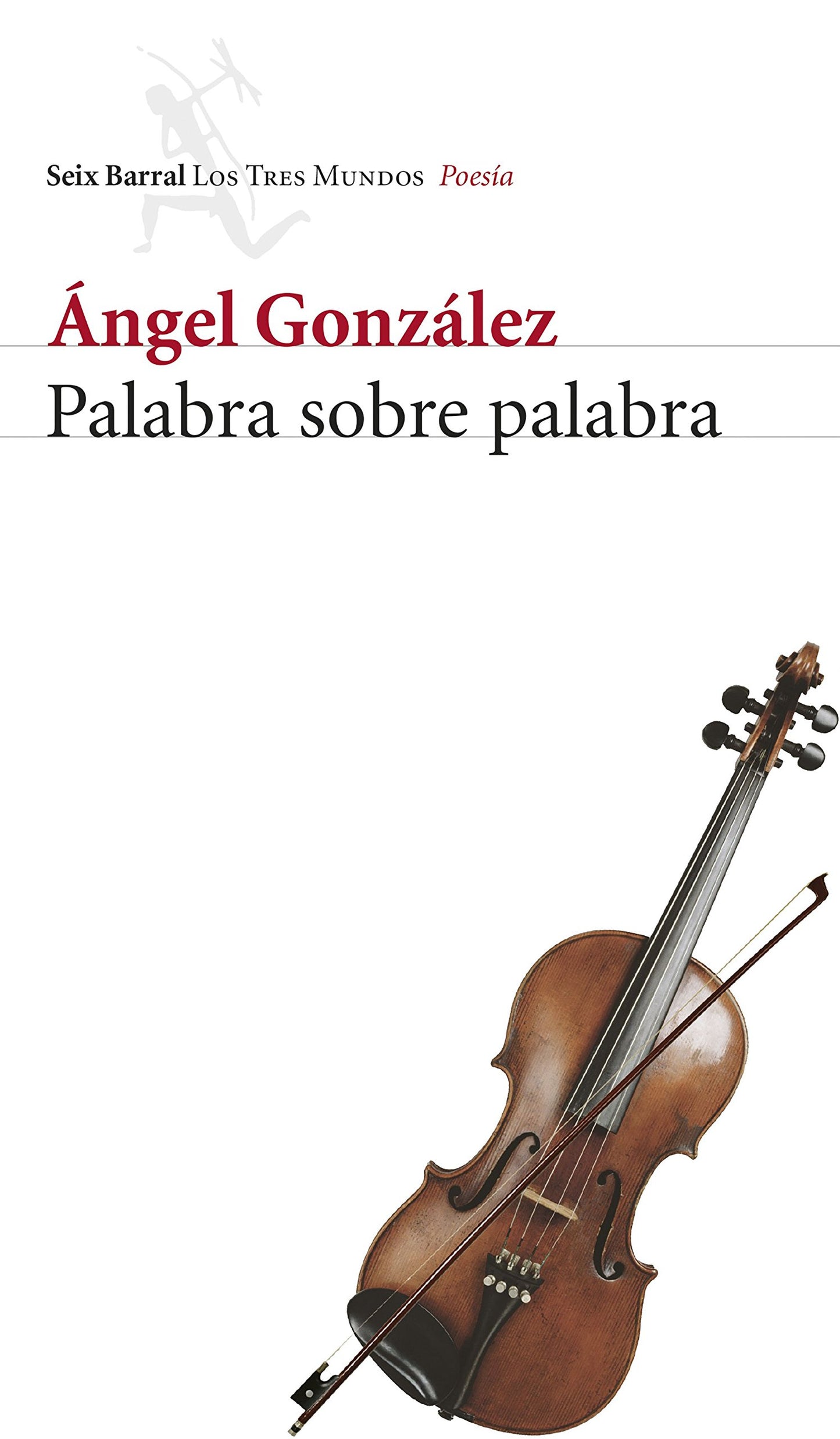 Libro: Palabra sobre palabra