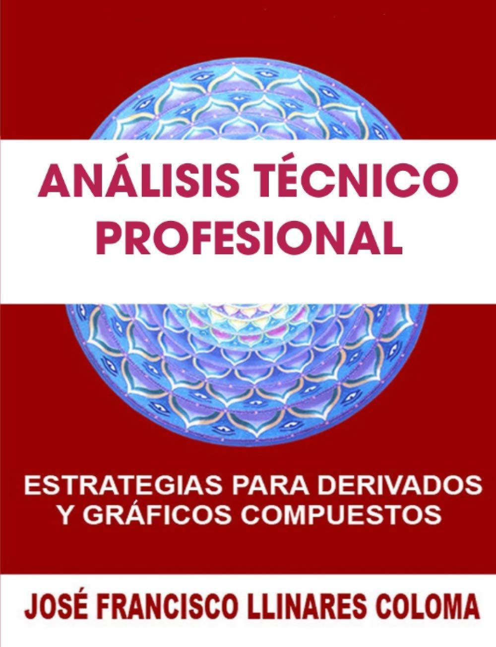 Libro: ANÁLISIS TÉCNICO PROFESIONAL: ESTRATEGIAS PARA DERIVADOS Y GRÁFICOS COMPUESTOS