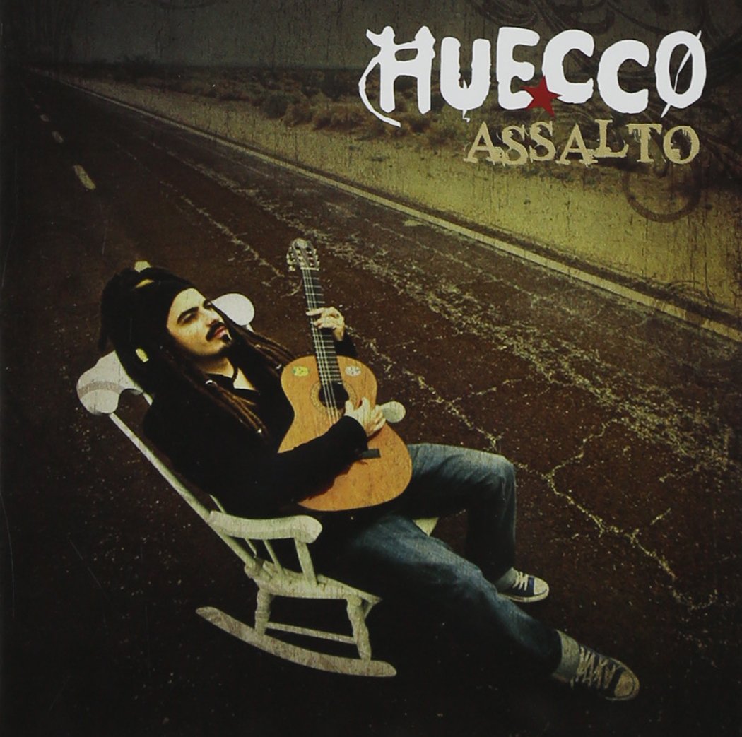 Libro: Assalto