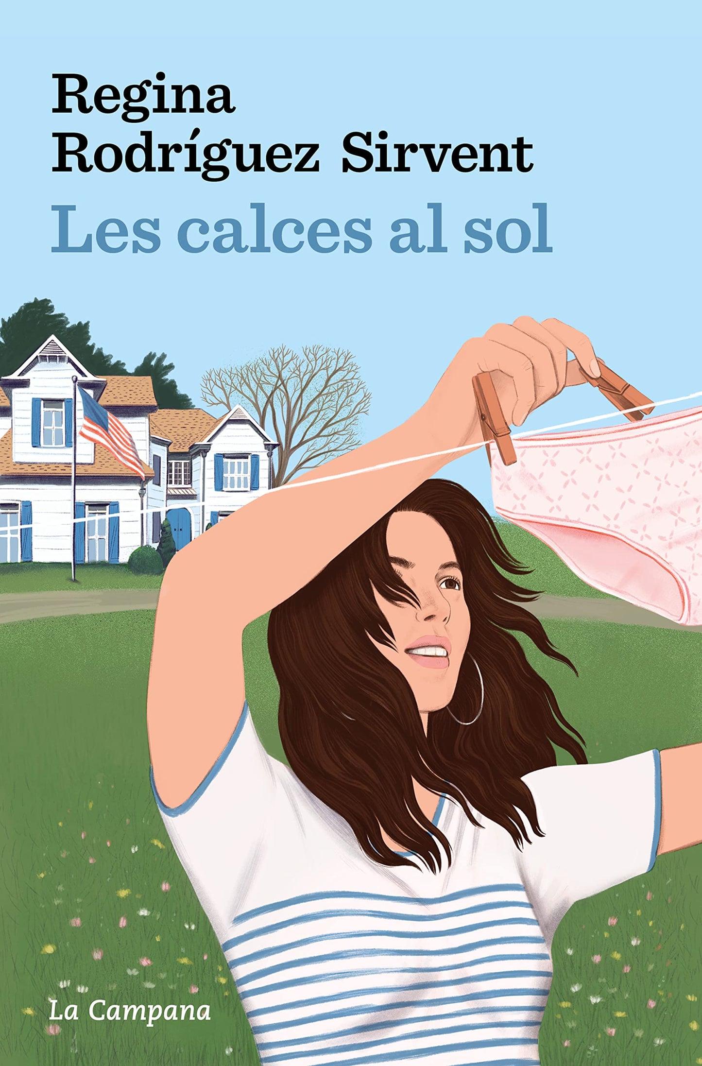 Les calces al sol (Narrativa Catalana)