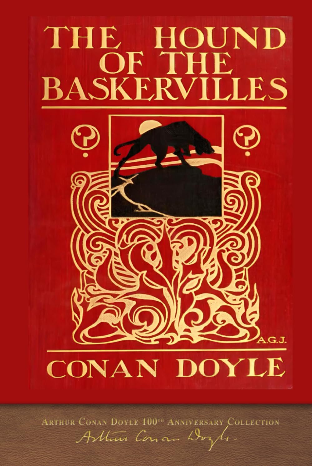 Libro: The Hound of the Baskervilles: 100th Anniversary Collection