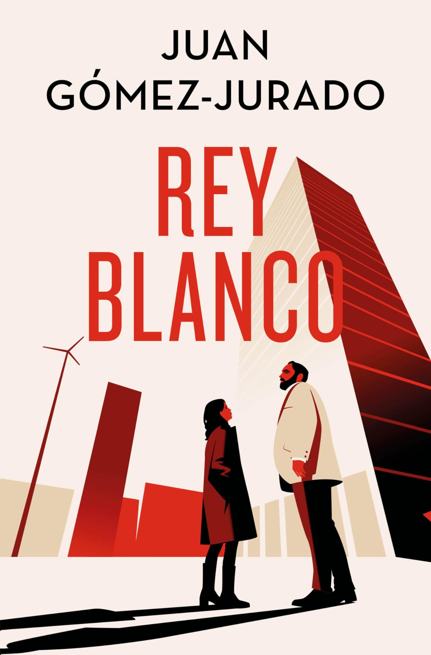 Libro: Rey blanco (Antonia Scott 3) (Universo Reina Roja)