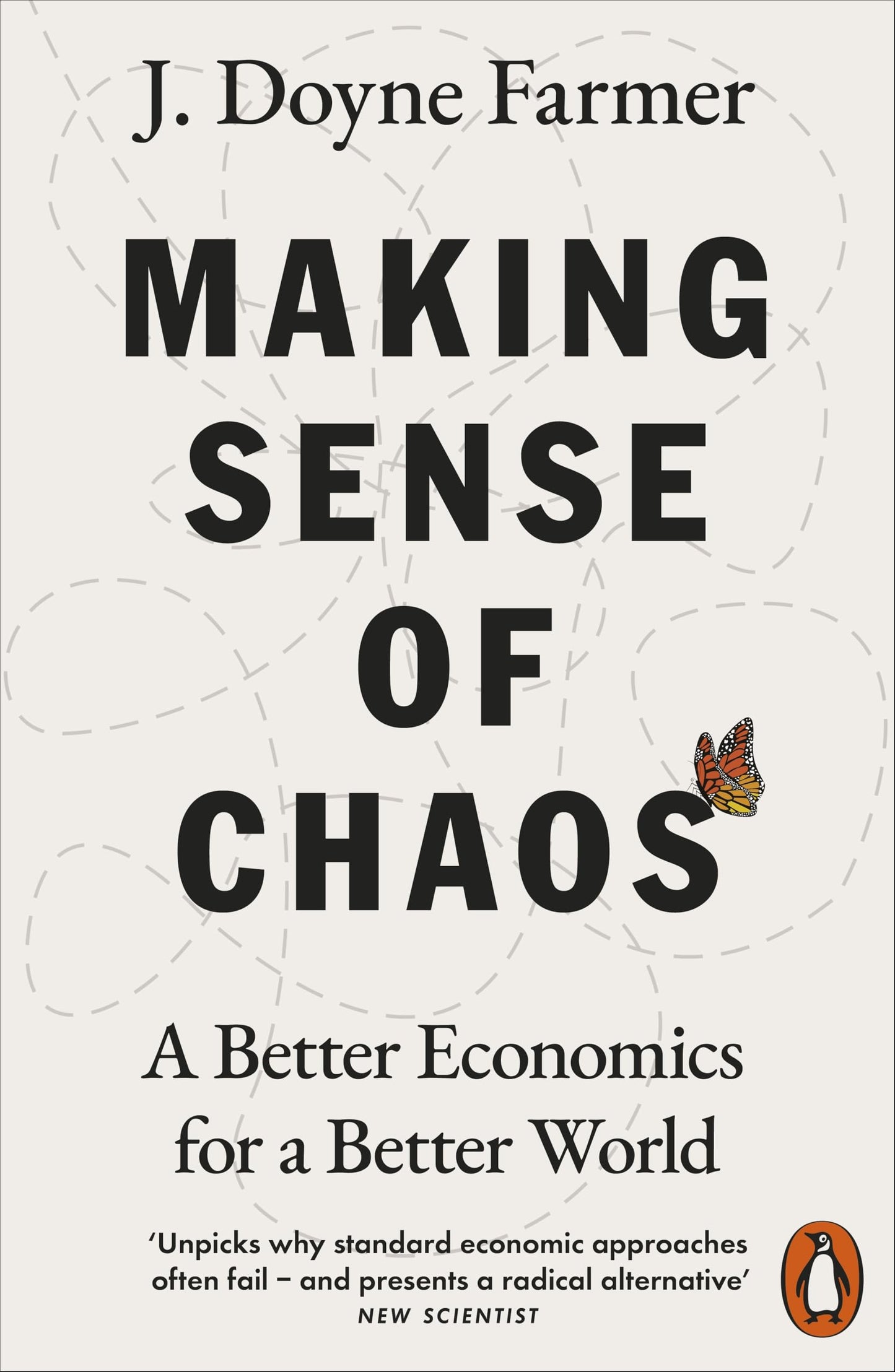 Libro: Making Sense of Chaos: A Better Economics for a Better World