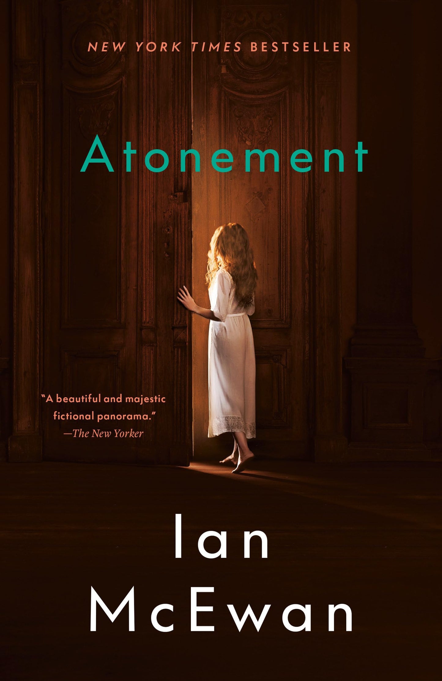 Libro: Atonement: A Novel