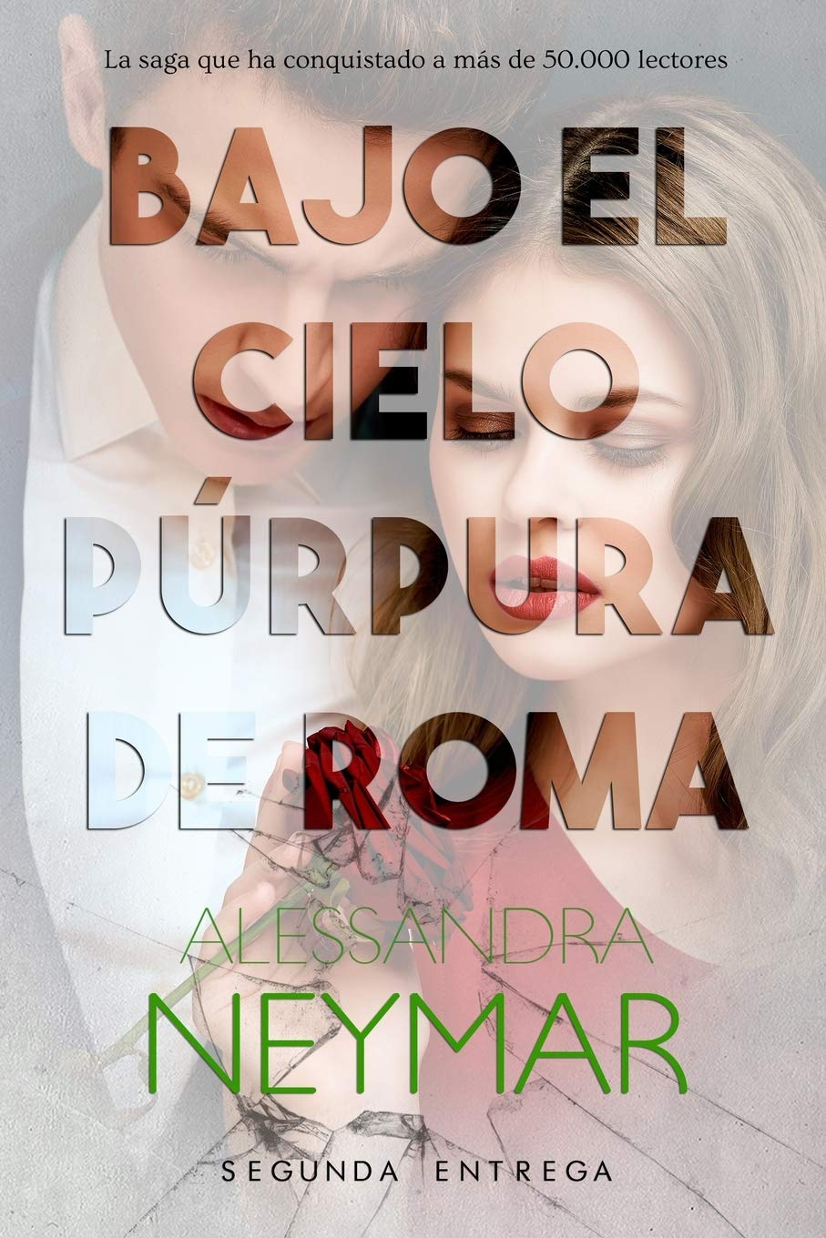 Libro: Bajo el cielo púrpura de Roma: Traición: 2