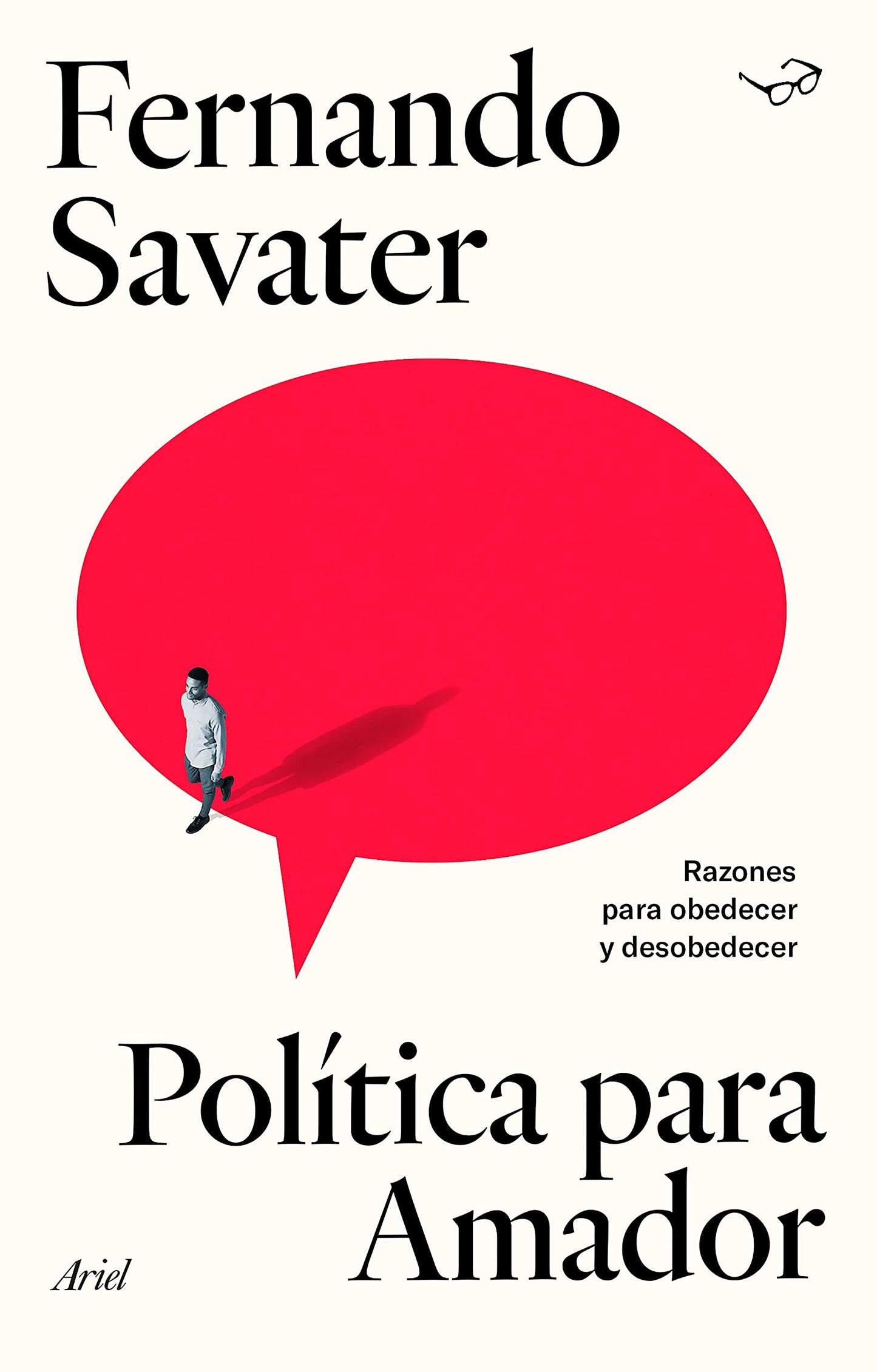 Libro: Política para Amador (Biblioteca Fernando Savater)
