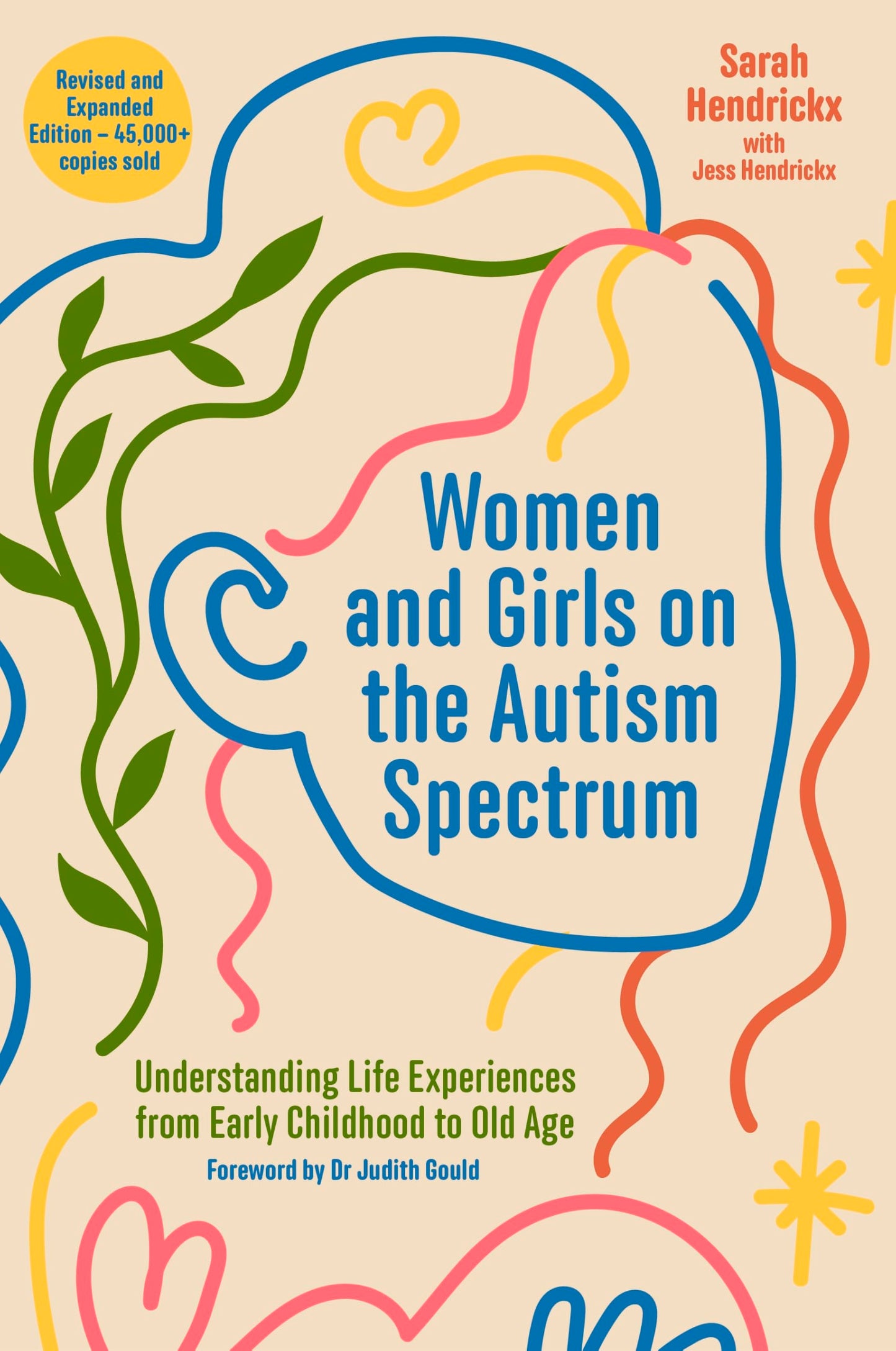 Libro: Women and Girls on the Autism Spectrum, Second Edition: Understanding Life Experiences from Early Childhood to Old Age