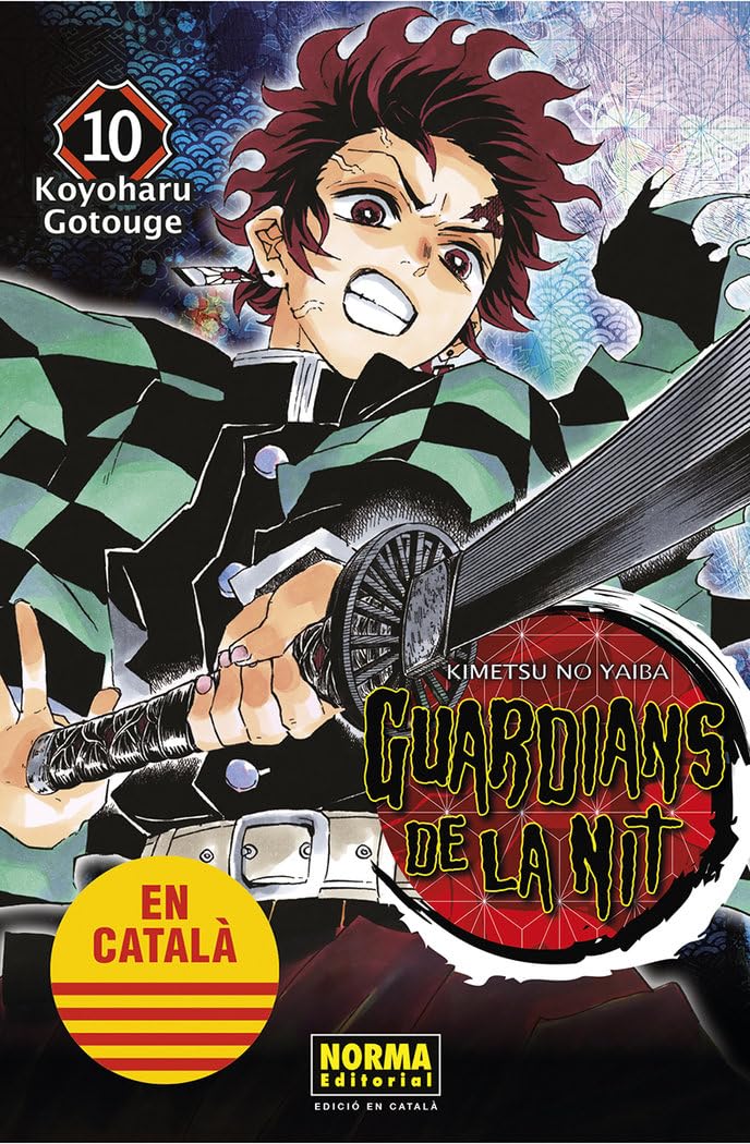 Libro: GUARDIANS DE LA NIT 10