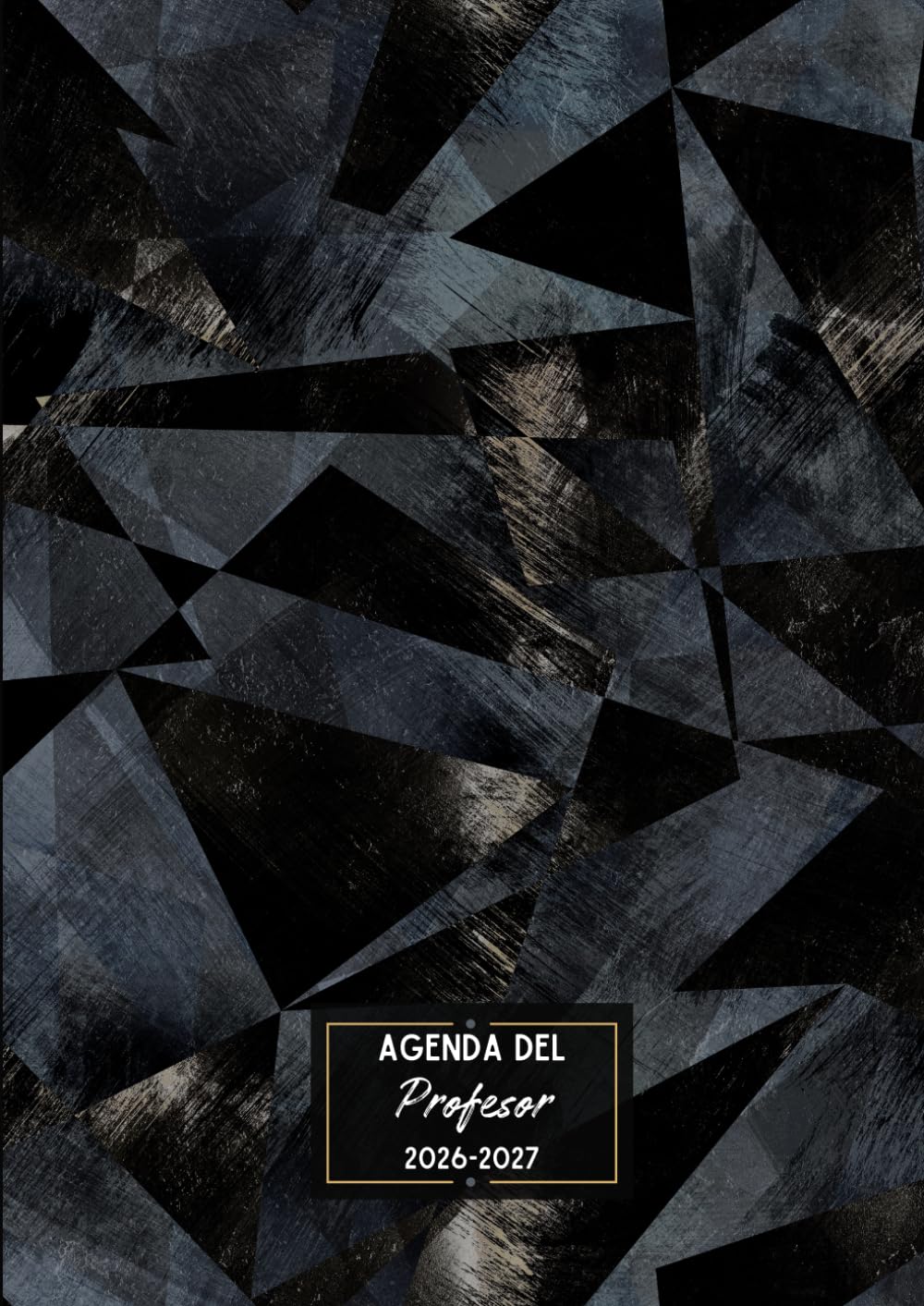 Libro: Agenda del profesor: Cuaderno del docente A4, Planificador semanal y mensual, Semana Vista - Regalos originales para profesores (Spanish Edition)