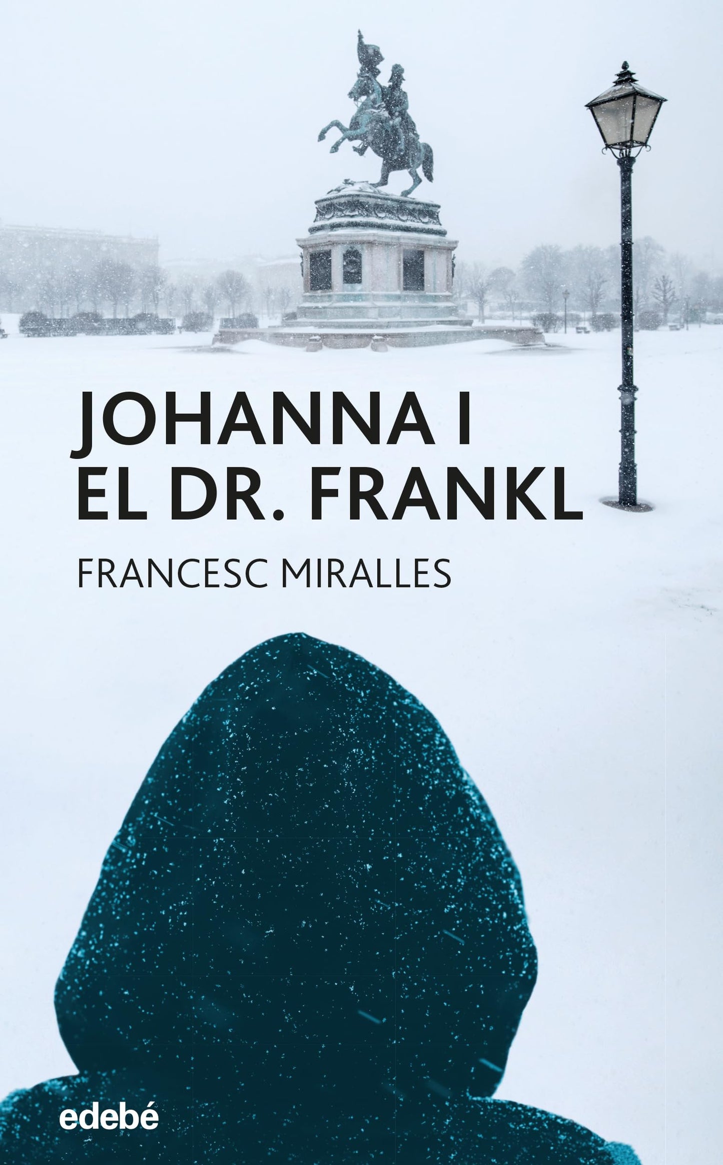 Libro: JOHANNA I EL DOCTOR FRANKL (Periscopi)