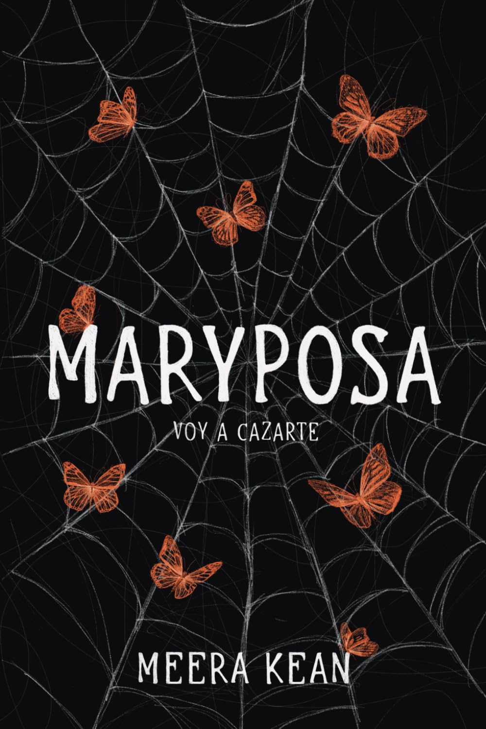 Maryposa: Una sola noche