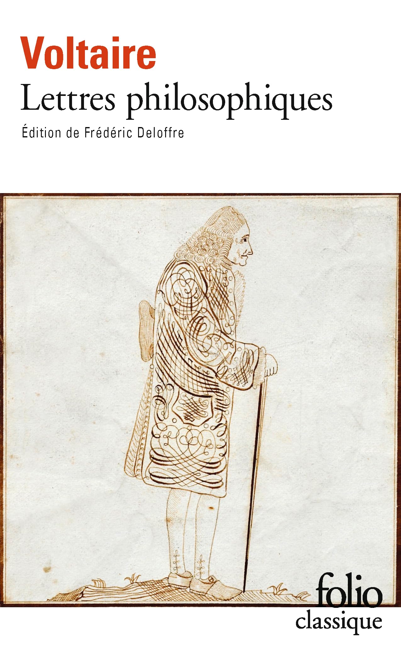 Libro: Lettres philosophiques