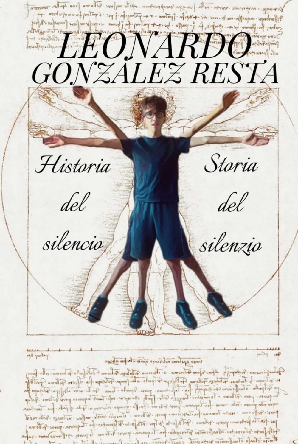 Libro: Historia del silencio (Spanish Edition)