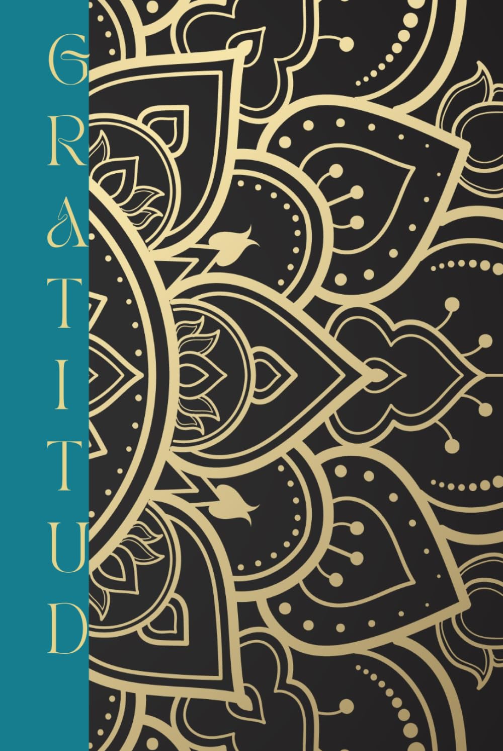 Libro: Gratitud: Diario de Reflexión Diaria: Planificador diario de agradecimiento y notas personales para una vida con intención. (Spanish Edition)