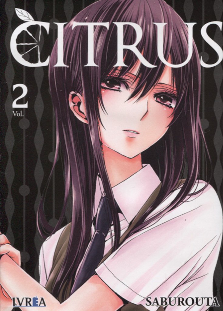 Libro: Citrus 2